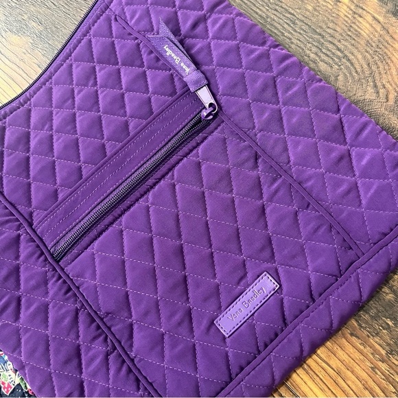 Vera Bradley Purses $20 each $25 for bags with wallets - Picture 9 of 10